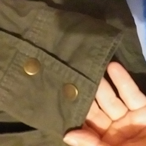 Universal Thread jacket - Picture 4 of 16